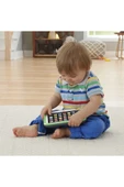 FISHER PRICE Ll Yaşa Göre Gelişim Eğitici Tablet Türkçe Clk64 - 6