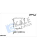 MOTOR RADYATOR R9 1,4 INJ, (2 SIRA AL+PL SISTEM) - 1