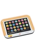 FISHER PRICE Ll Yaşa Göre Gelişim Eğitici Tablet Türkçe Clk64 - 5