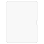 iPad Pro 11 2024 Mat Mat Kağıt Hissi Ekran Koruyucu - 2