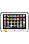 FISHER PRICE Ll Yaşa Göre Gelişim Eğitici Tablet Türkçe Clk64 - 1