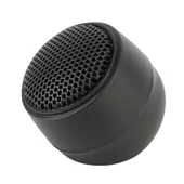 2 Adet T120 10W 98dB Araba Kubbe Tweeter Ses Hoparlörü - 2