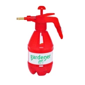 Botanika Gardener Aquatic 155552 Basınçlı Sprey 1,2 Lt - 5