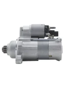 MARS MOTORU 12V 2 KW 12 DIS A3 IBIZA LEON TOLEDO FABIA KAPIQ OCTAVIA RAPID GOLF VII POLO T7 13 - 1