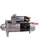 MARS MOTORU 24V 12 DIS 6,0KW VOLVO FM12 / FH12 / FL12 / B12 (D12A / D12C / D12D) / (MITSUBISHI TYPE) - 1