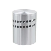 Alüminyum İç Mekan LED Duvar Lambası Soğuk Beyaz AC 110-240V - 2