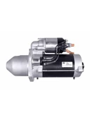 MARS MOTORU 24V/4.0kW/10DIS BMC EURO 5 - IVECO EURO CARGO 100E17/100E18-100E21/120E17/120E18/120E2 - 1