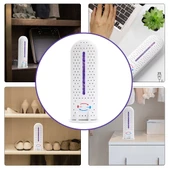 Mini Elektrikli Nem Alıcı Ev Dolabı ve Ayakkabı Dolabı için Tabanlı USB Versiyon - 5