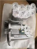 LED MODULU SOL (SINYAL, KODLANMIS) BMW F01 F02 F03 F04 - 1