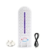 Mini Elektrikli Nem Alıcı Ev Dolabı ve Ayakkabı Dolabı için Tabanlı USB Versiyon - 1