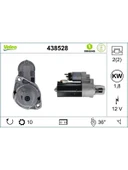 MARS MOTORU (12V 1,8KW 10 DIS) W204 1114 C218 1317 W212 1115 W166 1115 W221 1113 - 1
