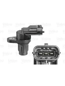 KRANK MIL KONUM SENSORU DAILY 3 4 V VI 99 F1C DUCATO BOXER JUMPER (F1C) FUSO CANTER TFA 12 EURO - 1