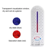 Mini Elektrikli Nem Alıcı Ev Dolabı ve Ayakkabı Dolabı için Tabanlı USB Versiyon - 2