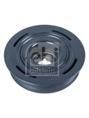 KRANK KASNAGI MASTER II MOVANO II 2.5 2.8 G9U 0110 - 1