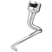 KitchenAid Stand Mikser 6QT Hamur Kancası Paslanmaz Çelik Aksesuar - 3