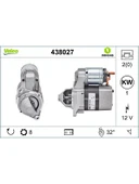 MARS MOTORU (12V 1,0KW 8 DIS) A-CLASS W168 9704 W169 0412 B-CLASS W245 0811 - 1