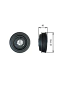 KRANK KASNAGI TRANSIT V347 2,2TDCI / 2,4TDCI 0614 V363 2,2TDCI 14 / ARKADAN CEKER - 1