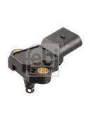 MAP BASINC SENSORU BEETLE PASSAT 0115 CC GOLF V VI JETTA 06 A3 A4 A6 TT 01 - 1