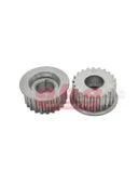 KRANK DISLISI 0.8/1.2 KALOS SPARK MATIZ - 1