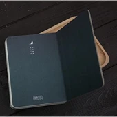 Sevimli Yaratıcı Kedi Planlayıcı Ajanda Günlük Not Defteri Sert Kapak Mutfak Temalı - 7