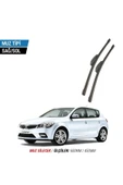 Velonova Kia Ceed-sw Muz Tipi Ön Silecek Takımı 2009-2012 - 1