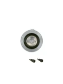 KORNA. 12V. 60 W. 500 HZ. CAP= 140 MM. 115DB (A) - 1