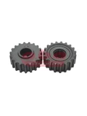 KRANK DISLISI ASTRA F 14SE 14NV C14NZ X14NZ C16SE CORSA B X12SZ - 1