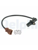 KRANK MILI HIZ SENSORU JUMPER BOXER DUCATO 2,0 P206 PAARTNER II BRERLINGO II DW8B P306 GTI P306 P406 - 1