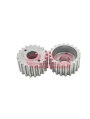 KRANK DISLISI F8Q 1.9D R19-CLIO-TRAFIC - 1