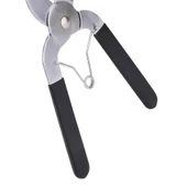 Piston Segmanı Takma Pense Siyah Model - 4