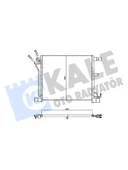KLIMA RADYATORU NISSAN JUKE 1.5 DIG T 2010 - 1
