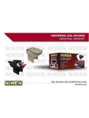 KOL DAYAMA COK FONKSIYONLU BEJ UNIVERSAL - 1