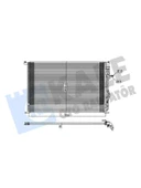 KLIMA RADYATORU A8 3.0 TDI QUATTRO / 3.7 QUATTRO / 4.0 TDI QUATTRO / 4.2 / 6.0 V12 QUATTRO 03 10 - 1