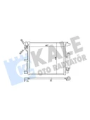 KLIMA RADYATORU NISSAN JUKE 1.5 DCI 2010 (485×408×16) - 1