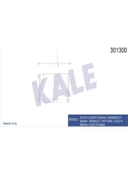 KLIMA RADYATORU RENAULT CAPTUR CLIO 4 DACIA SANDERO II LOGAN II DUSTER DOKKER NISSAN MICRA 0.9Tce 1 - 1