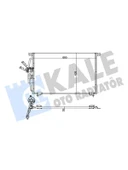 KLIMA RADYATORU OMEGA B - 1