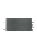 KLIMA RADYATORU BMW B38 F40 F44 F45 F46 F48 MINI F60 - 1