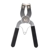 Piston Segmanı Takma Pense Siyah Model - 2