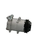 KOMPRESOR KOMPLE TRANSIT V348 0614-  2.4 TDCI 3.2 TDCI C-MAX (DM2) 1.6 0710 FOCUS C-MAX (DM2) 1.6 - 1