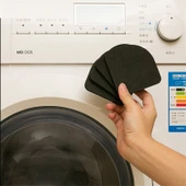 4lü Set Deprem Önleyici Anti Titreşim Yıkama Makinesi ve Buzdolabı Altlığı - 2