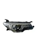 KOMPLE SAG FAR MG ZS EV (HALOJEN/10 FISLI) 22< - 1