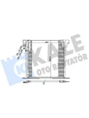 KLIMA RADYATORU V-CLASS 638/2 9703 VITO 638 9703 - 1