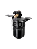 KLIMA TUPU E-CLASS W210 9602 S210 9603 - 1