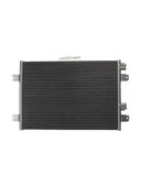 KLIMA RADYATORU DACIA DUSTER LOGAN SANDERO RENAULT MEGANE 1 SCENIC I 1.4 1.5 dCI 1.6 1.9 dTi - 1