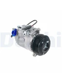 KLIMA KOMPRESORU BMW E81 E82 E87 E88 E90 E91 E92 E60 E61 E84 N47 - 1