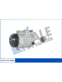 KLIMA KOMPRESORU W203 0007 CL203 0208 C209 0209 C219 0210 W211 0208 W220 0205 VITO W639 0314 - 1