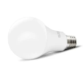 E27 10W Renk Değiştiren WiFi Akıllı LED Ampul 14 LED 3000K RGB 1050 Lümen Alexa ve Google Home Uyumlu AC 230V - 3