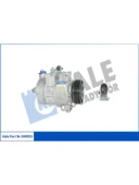 KLIMA KOMPRESORU AUDI A6 2,0TDI / TFSI 0511 - 1