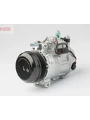KLIMA KOMPRESORU X204 0815 W204 0814 S204 0814 C204 11 W212 0916 C207 0916 R172 11 - 1