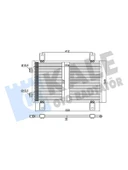 KLIMA RADYATORU JUMPER DUCATO BOXER 07 - 1